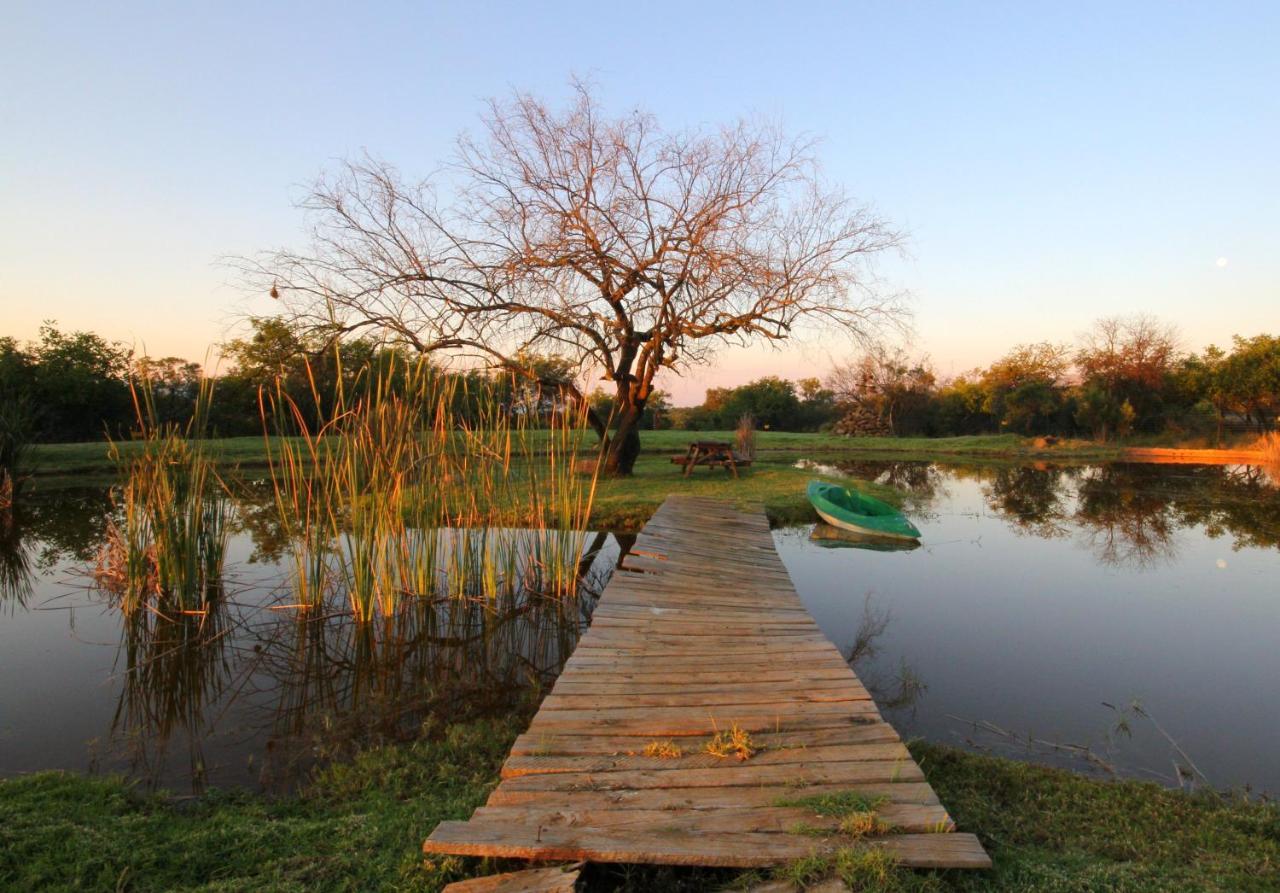 Karee & Wild Olive Guest Lodge Hekpoort Ngoại thất bức ảnh